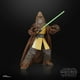 thumbnail image 5 of Figura de acción STAR WARS The Black Series Jedi Master Kelnacca, 5 of 9