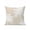 Beige, White, Cream, variant on 1 Pack Outdoor Throw Pillow, Sage Green Palm Trees Waterproof Pillow with Insert Included, Farmhouse Tropical Summer Beach Decorative Accent Cushion Sofa Pillows for Patio Porch, 16 x 16 In