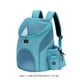 thumbnail image 3 of Bolsa transpirable para mascotas Excursión multifuncional Paquete portátil para perros y gatos (Azul L) Ndcxsfigh Para estrenar, 3 of 8