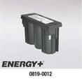 thumbnail image 1 of FedCo Batteries Compatible with  EnerSys 0819-0012 MonoBloc For High Reliability Applications, 1 of 1