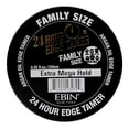 thumbnail image 1 of Edge Tamer EBIN NEW YORK Extra Mega Hold 24 horas, 250 ml, 1 of 6
