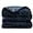 Navy Blue, variant on BEDELITE Fleece King Comforter Set -Super Soft & Warm Fluffy Bright White Bedding, Luxury Fuzzy Heavy Bed Set for Winter with 2 Pillow Cases