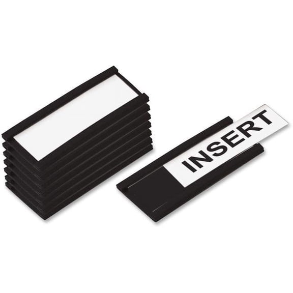Bi-silque Magnetic Data Cards