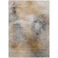 thumbnail image 2 of Addison Rugs Chantille Indoor/Outdoor Transitional Abstract Gray Machine Washable Rectangle Rug, 10' x 14', 2 of 8
