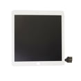 thumbnail image 1 of iPad Pro Écran LCD 9.7 Pouces et Numériseur Écran Tactile Assemblage Complet - Blanc, 1 of 2