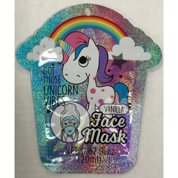 Adore Assorted Face Masks Pdq