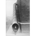 thumbnail image 1 of 24"x36" Gallery Poster, Fire escape tube 1924, 1 of 1