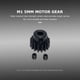 thumbnail image 3 of Engranaje Piñón Sin Escobillas M1 5 Mm Metal para 1/8 RC Buggy Truck (16T), 3 of 9