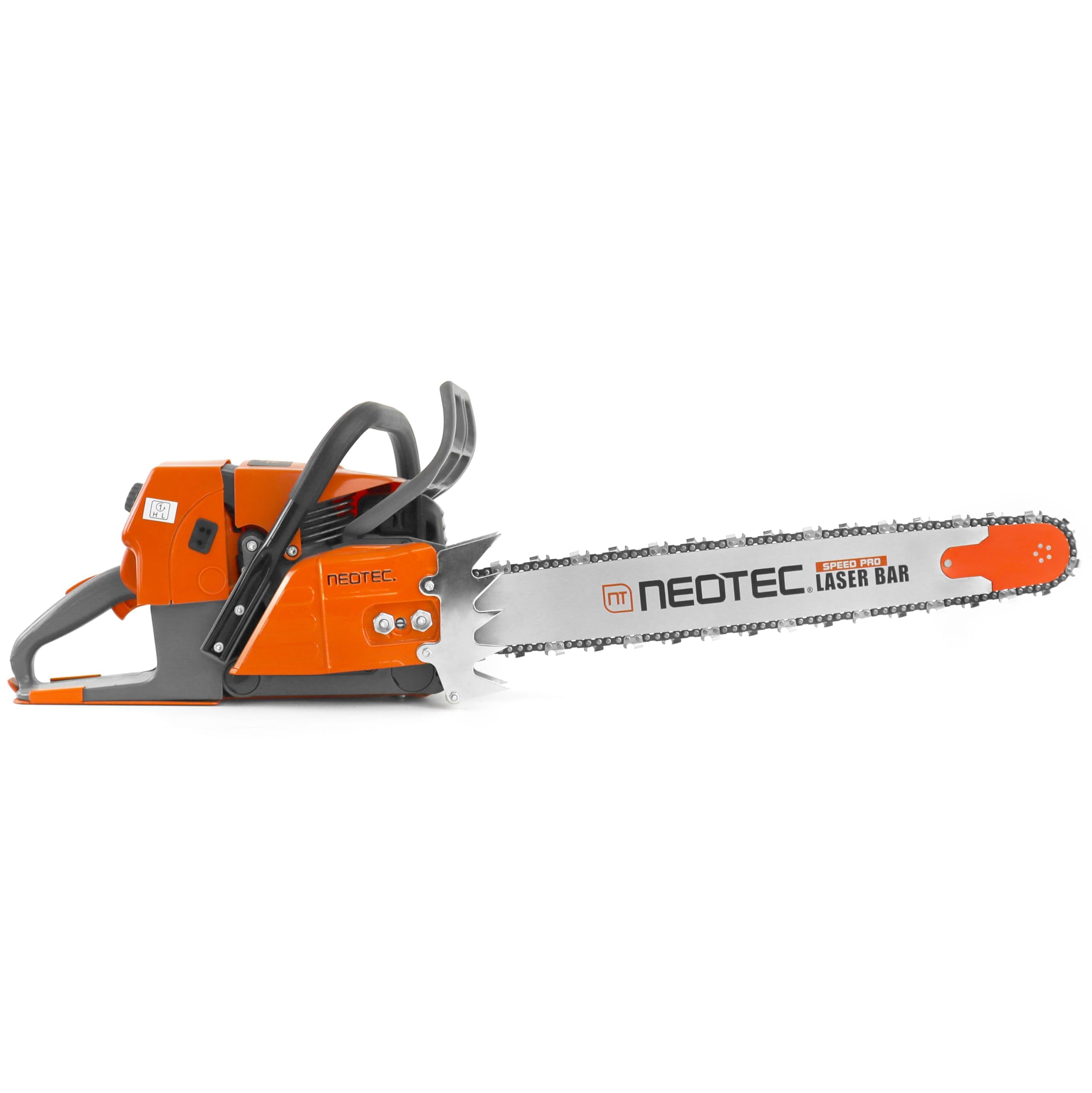 Farmertec Holzfforma G660 MS660 Chainsaw with 28 inch Bar and