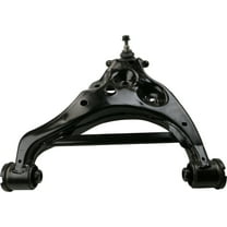 MOOG RK643169 Control Arm and Ball Joint Assembly