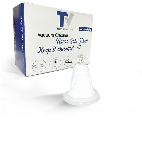 Replacement Part for Dirt Devil F-101, F101, BD30025 FLIP Out Hand Vacuum Filter :- 440009116