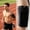 Black#499, variant on Sports Armband Phone Holder, Water-Resistant Polyester Running Armband Bag With Reflective Breathable Design and Headphone Port for Cycling, Blue