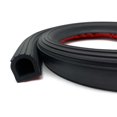 thumbnail image 1 of Cinta de sellado de caucho EPDM Aroilder para protección contra la intemperie, 1 of 7