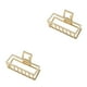 thumbnail image 1 of Clip de garra Jumpingount Pasadores de aleación Accesorios para mujer, 1 of 6
