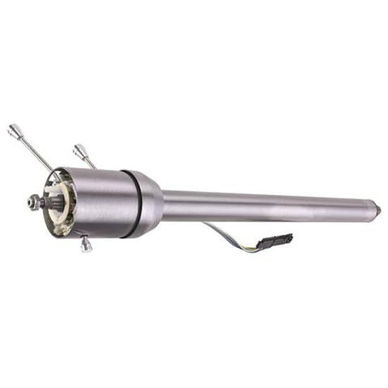 Ididit 1120570010 Retrofit Tilt Floor Shift Steering Column