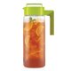 thumbnail image 1 of Pitcher Takeya, hermético, 2 litros, sin BPA, apto para uso alimentario, aguacate tritán, 1 of 7