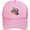 LGHT 207, variant on LGBT Pride Month Mesh Hat Funny LGBT Pride Skeleton Trucker Hatgay Pride Lesbian Love Cap for Men Women Black