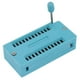 thumbnail image 5 of 6PC Universal 14/16/18/24/28/40 pin IC Universal ZIF Socket Hot, 5 of 5