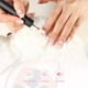 thumbnail image 2 of Kit de taladro de uñas eléctrico inalámbrico Unique Bargains 15000 RPM negro, 2 of 7