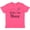 Vintage Hot Pink, variant on Inktastic Worlds Best Niece Youth T-Shirt