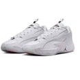 thumbnail image 3 of Men's Jordan Luka 2 White/Black-Hyper Pink (DX8733 106) - 9, 3 of 5