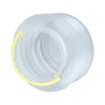 thumbnail image 4 of Olla de Acuarela, Pincel de Pinta de Acuarela, Cubo de Lavado, Lavadora de Pinceles de Pinta Plegable, Taza de Agua para Pinta Pinteña, 4 of 7