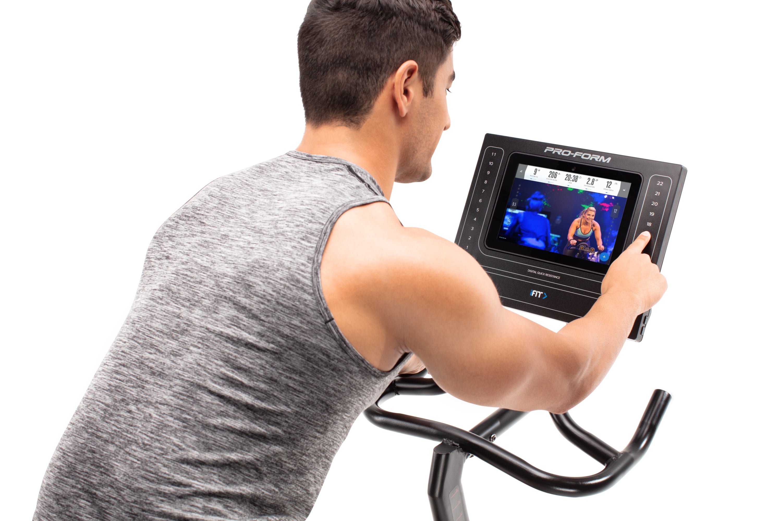 Proform Smart Power 10.0 Studio Cycle 2024 myteluguroots