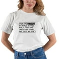 thumbnail image 3 of Go All Out There Are 10 Types Of People In This World Binary Fun T-Shirt Mens/Women/Youth, 3 of 4