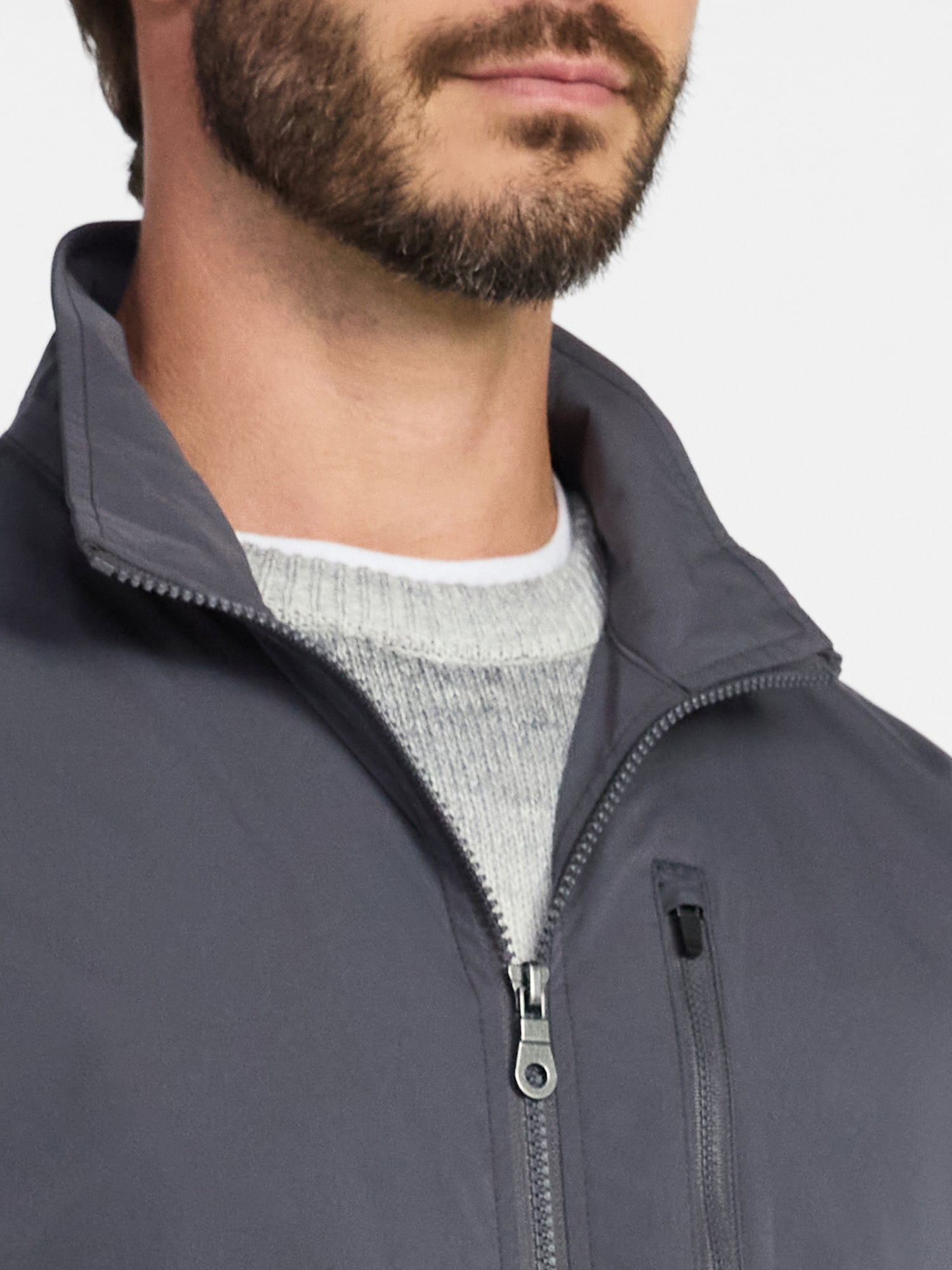 George Men's Players Jacket, Sizes S-3XL