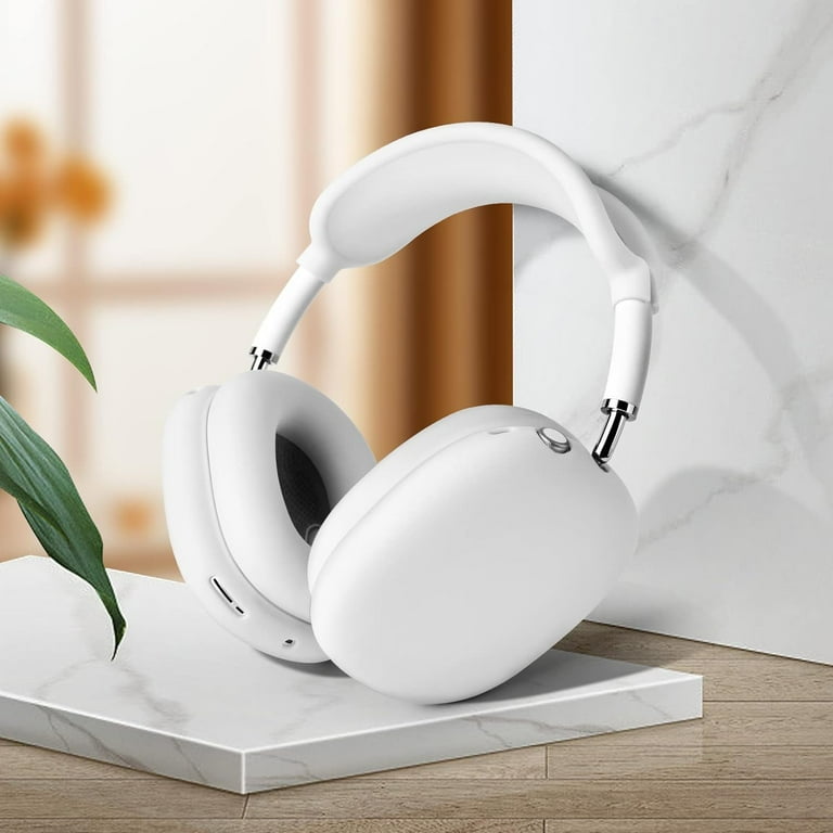 AirPods pro max ホワイト Amazon.com: Case for Airpods Max Headphones, Ear Pad Case