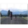 thumbnail image 1 of Horse Ceramic Tile Mural Kitchen Backsplash Bathroom Shower 402915-S43, 1 of 3