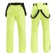 thumbnail image 3 of TFixol Pantalones de esquí de invierno impermeables pantalones de senderismo de nieve gruesos y cálidos invierno, 3 of 7