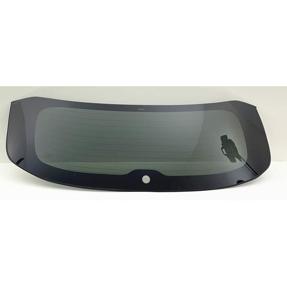 Heated Back Window Back Glass Compatible with Toyota Highlander 2020-2025 Models