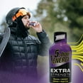 thumbnail image 2 of 5-Hour Energy Shot, Extra Strength Grape, 1.93 Ounce, 12 Count, 2 of 5