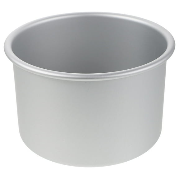 ELAYARD Aluminum Round Cake Pan with Removable Bottom Nonstick Bakeware for Cheesecake Baking