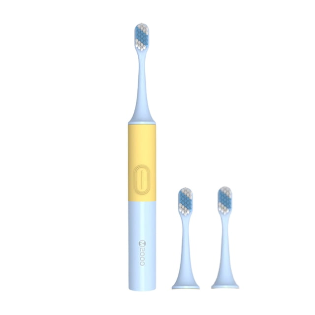 Toothbrush, Low Noise, Portable, Smart Timer Toothbrush Ipx7 Water Toothbrush Vibration Smart Water Timer