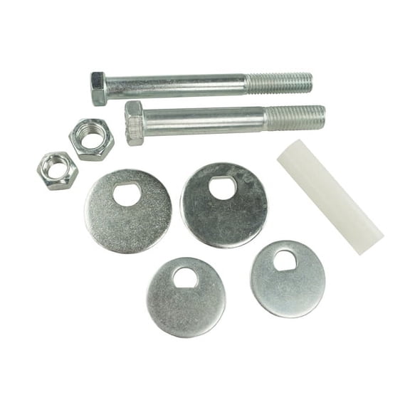 Mevotech MS86036 Alignment Cam Bolt Kit Fits select: 2005-2015 TOYOTA TACOMA, 2003-2009 TOYOTA 4RUNNER