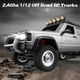 thumbnail image 3 of Carro de control remoto RC Car 2.4Ghz 1/12 Off Road RC Trucks 4WD Vehicle Racing Climbing RC Car Regalos para niños adultos con 2 baterías Romacci Carro de control remoto, 3 of 7