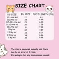 thumbnail image 7 of Cyiecw Girls Mary Jane Pump Flower Girl Wedding Party Low Heel Princess Dress Shoes for Toddler Little Kids, 7 of 7