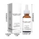 thumbnail image 3 of Crema antiarrugas rápida para reducir arrugas, manchas oscuras y daño solar, multipéptido + péptidos de cobre al 1%, reafirmante y reafirmante para rostro y cuello - 30 ml / 1 fl oz, 3 of 9