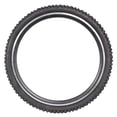 thumbnail image 2 of Llanta para bicicleta R24 x2.10 negra Kenda  K816, 2 of 4