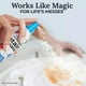 thumbnail image 3 of 1-3pcs Miss Mouth's Messy Eater Stain Treater Spray 120ml, 3 of 5