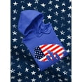 thumbnail image 3 of July 4Th Independence Statue Hoodie Men -Image by Shutterstock, Male 5X-Large, 3 of 4