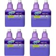 thumbnail image 1 of Solución limpiadora Swiffer WetJet Lavender Vanilla, 1,25 L, paquete de 8, 1 of 6
