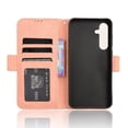 thumbnail image 3 of Funda Tipo Billetera GANGXUN para Samsung Galaxy A55 5G – Tapa Flip con Tarjetero, 3 of 5