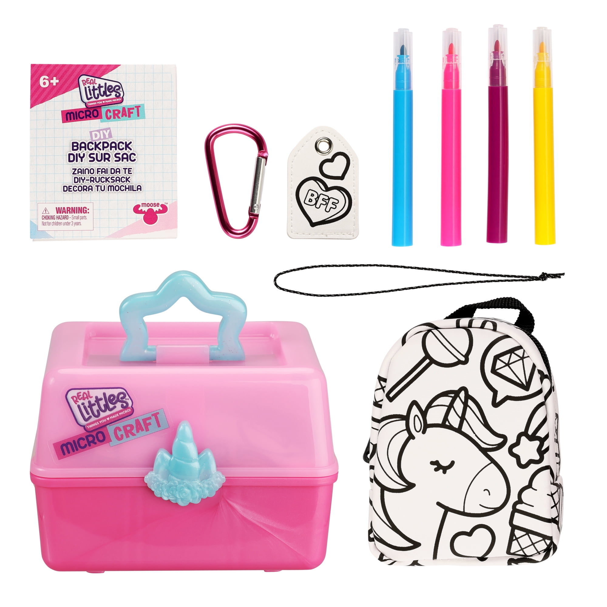 Party Animal Pottery Painting Kits - DIY Art in a Box