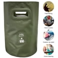 thumbnail image 3 of Almacenamiento Lavabo Portátil Cubo Plegable 20L para Acampar Y Pescar, 3 of 9