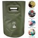 thumbnail image 3 of Cubo Plegable Lavado Portátil CUBJE PLAPLABLE 20L Equipo, 3 of 9