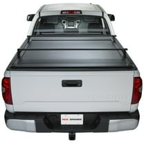 Pace Edwards KRNA15A41 UltraGroove Retractable Tonneau Cover Kit Fits select: 2017 NISSAN TITAN S, 2016-2023 NISSAN TITAN XD