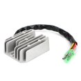 thumbnail image 6 of Rectifier Regulator for Suzuki DF4 DF5 DF6 DF9.9 DF15 Outboard Motor 32800-94620, 6 of 9
